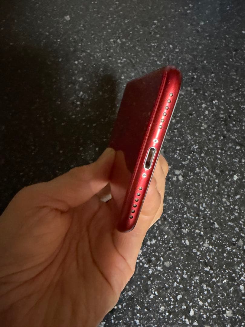 iPhone SE2 第二世代