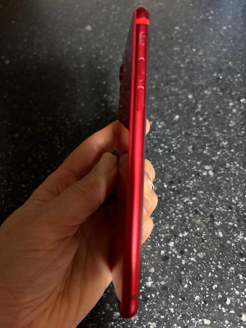 iPhone SE2 第二世代