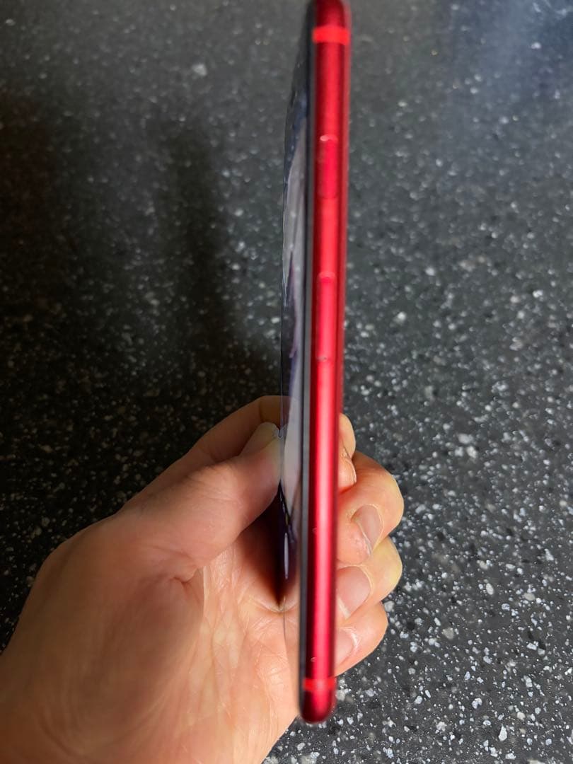 iPhone SE2 第二世代