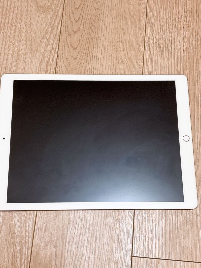 iPad pro 第2世代 12.9インチ 256GB ゴールド