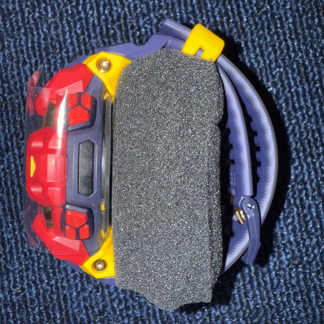 CASIO G-SHOCK GBD-H1000BAR-4JR新品未使用