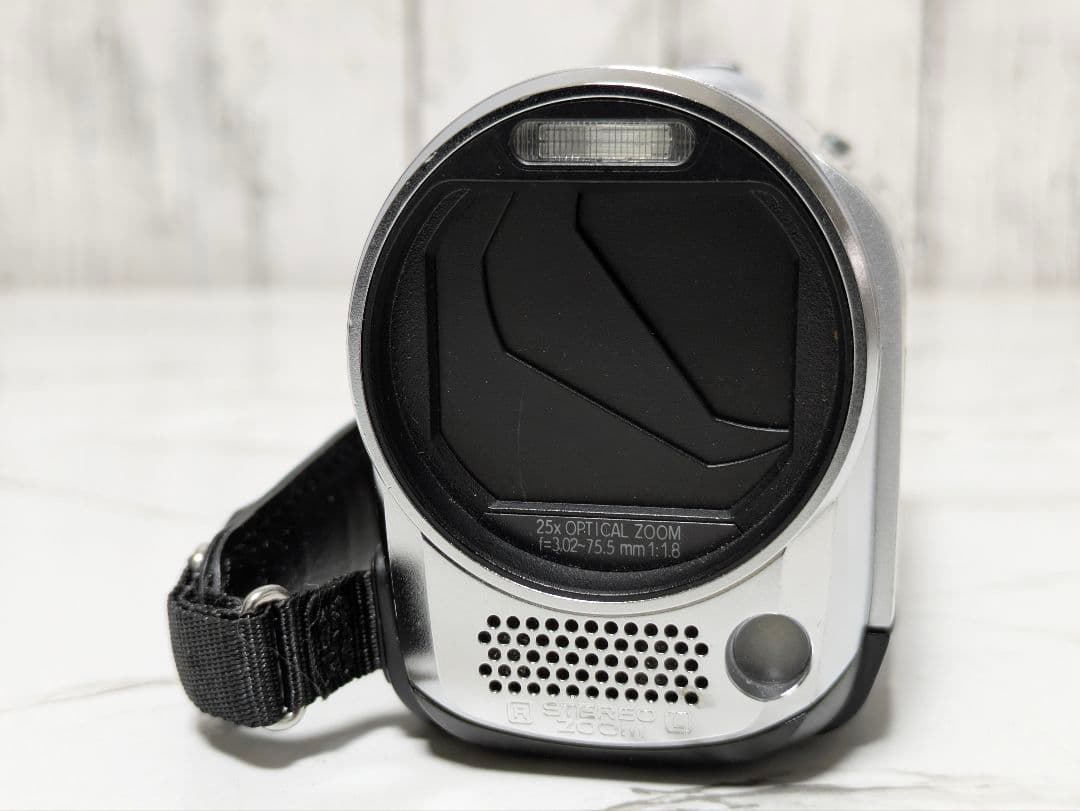 Panasonic　HDC-TM60