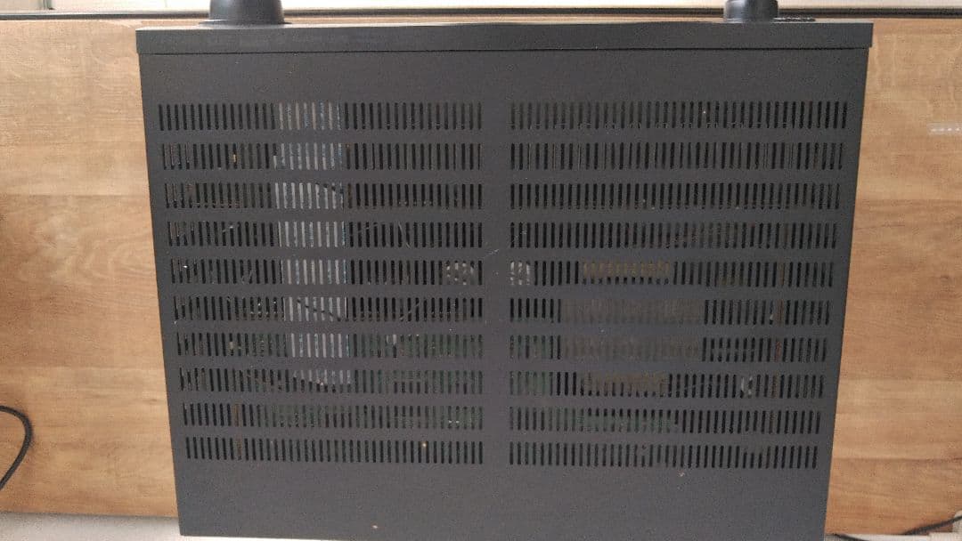 る*て様 DENON デノン 7.1ch AVサラウンドレシーバー AVR-19