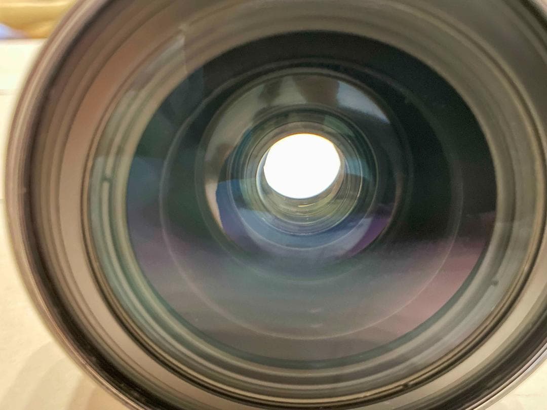 smc PENTAX-FA645 45-85mmF4.5 （２）