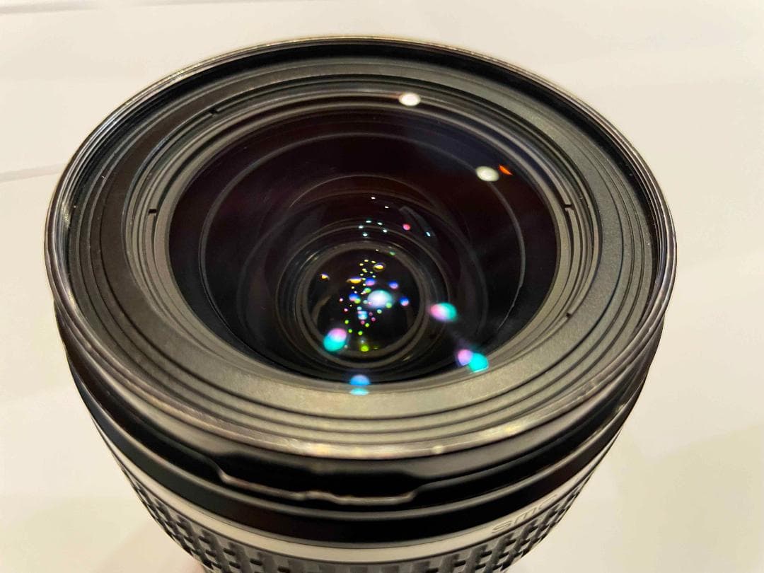 smc PENTAX-FA645 45-85mmF4.5 （２）