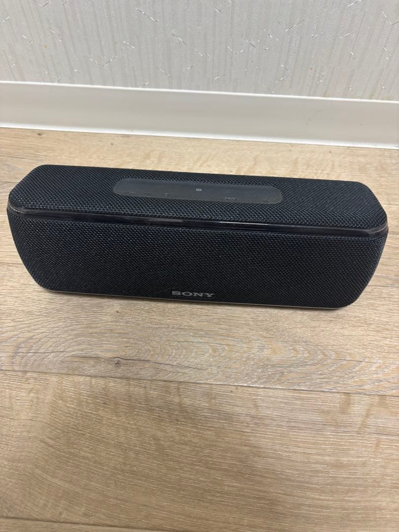 【美品】SONY/ソニー SRS-XB41 ワイヤレススピーカー