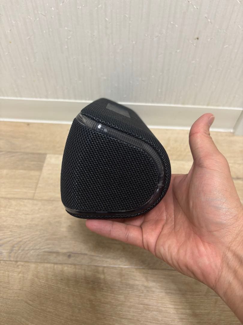 【美品】SONY/ソニー SRS-XB41 ワイヤレススピーカー