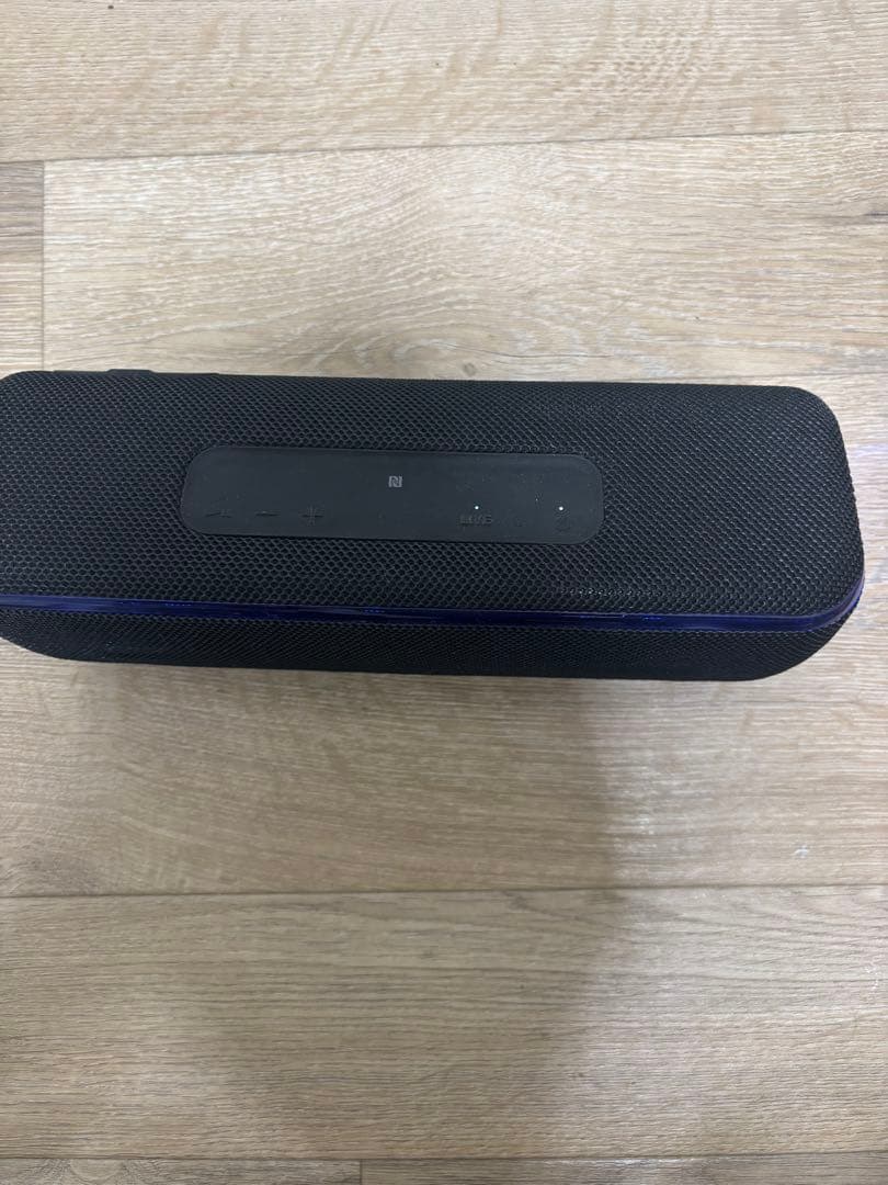 【美品】SONY/ソニー SRS-XB41 ワイヤレススピーカー