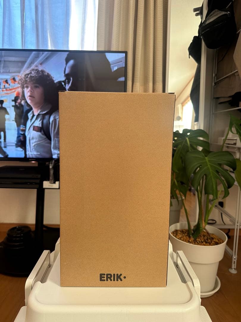 STRANGER THINGS ストレンジャーシングス　デモゴルゴン　フィギュア