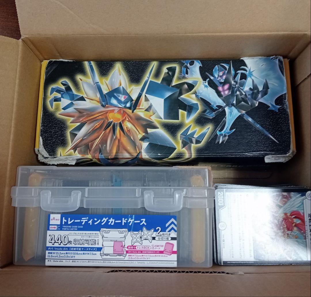 デュエマ 引退品 16デッキまとめ おまけ付き スリーブ デュエルマスターズ