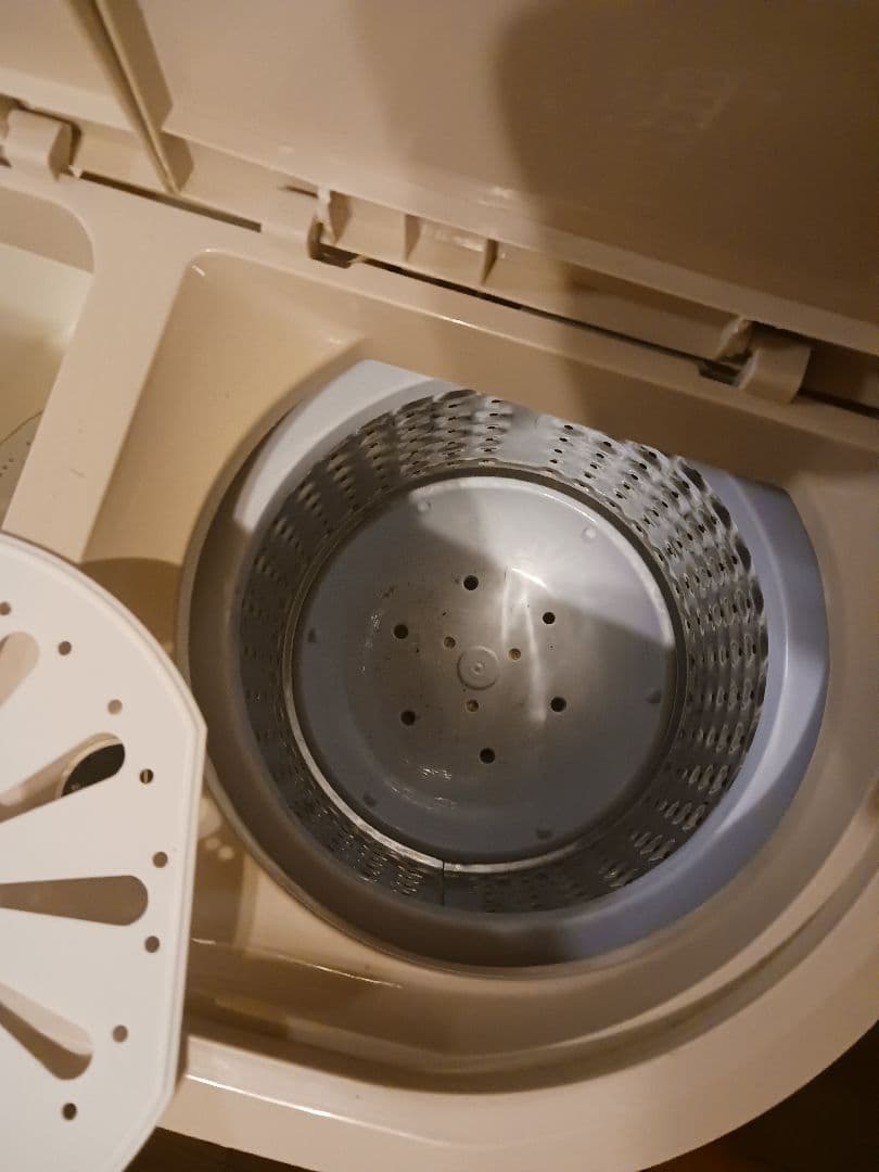 ウォッシュマン ウォッシュボーイ