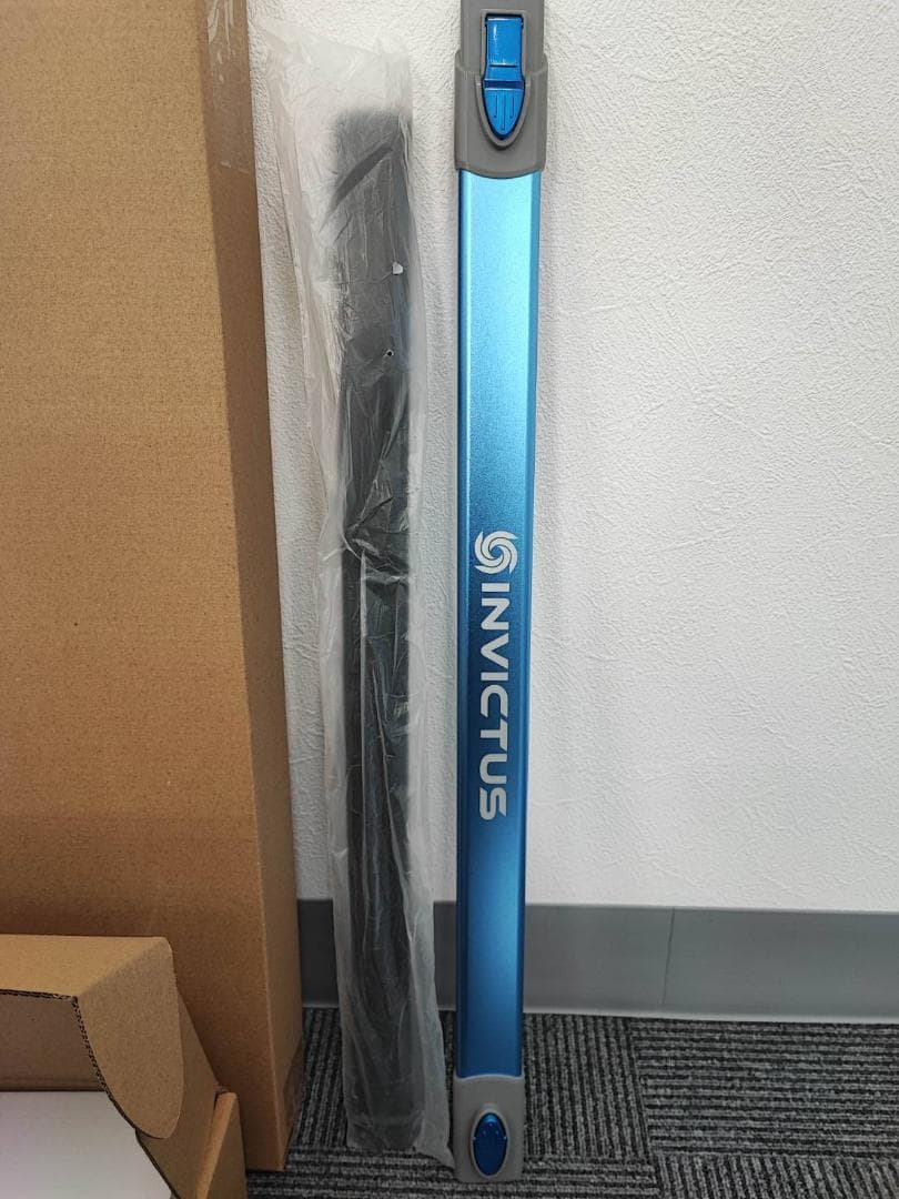 ショップジャパン インビクタス ワン INV-002 掃除機 付属品・保証書有