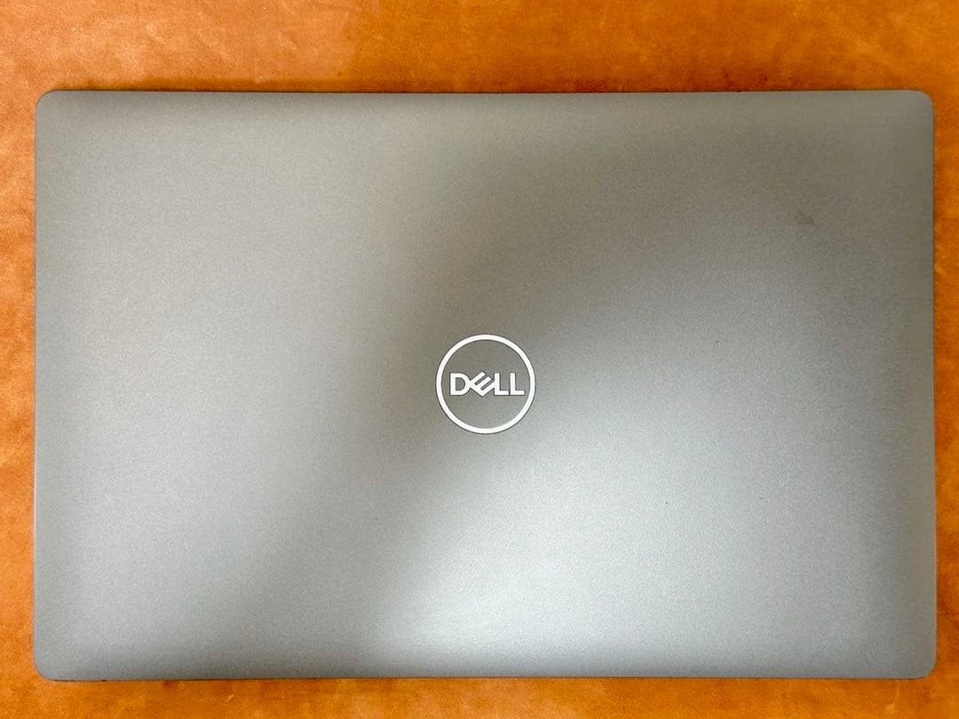 Windowsノート本体 DELL Latitude5501 i5-9300H 8GB |1177