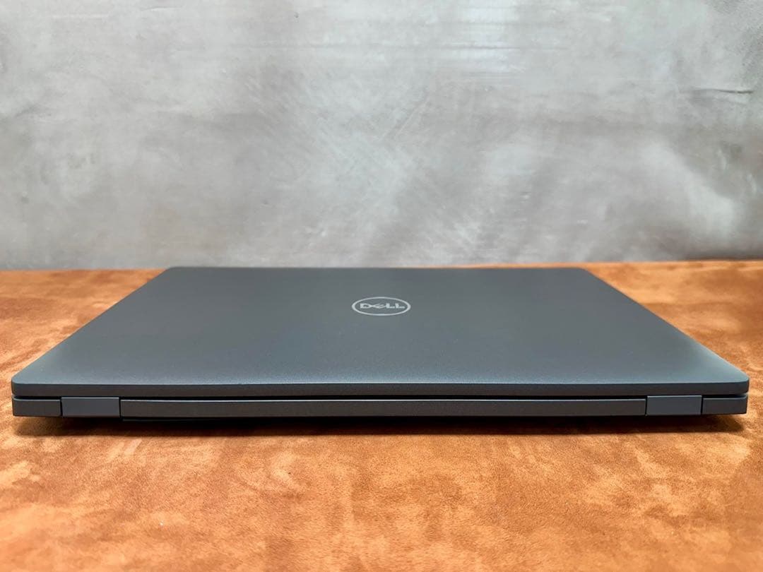 Windowsノート本体 DELL Latitude5501 i5-9300H 8GB |1177