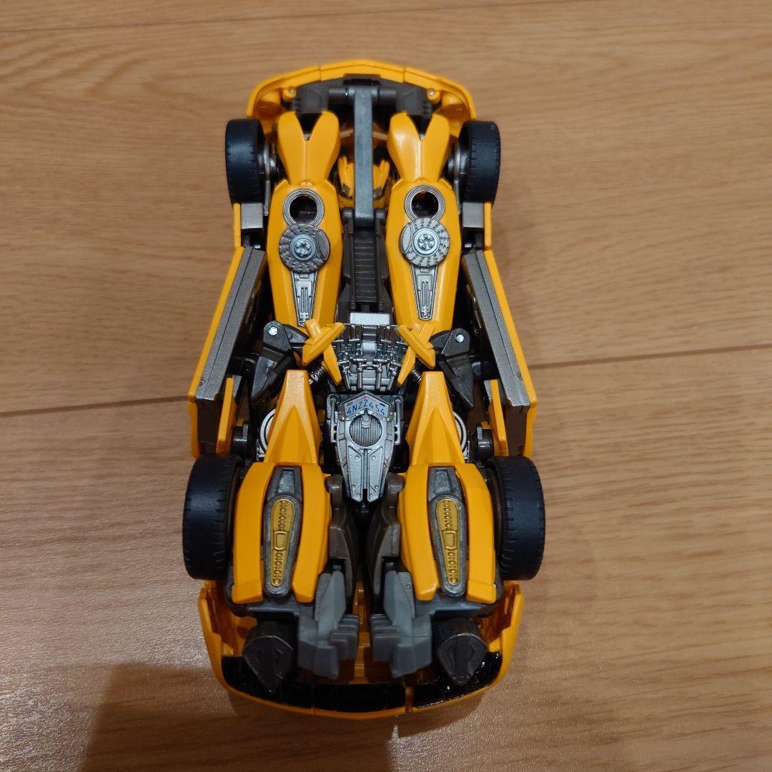 40TH SELECTION バンブルビー