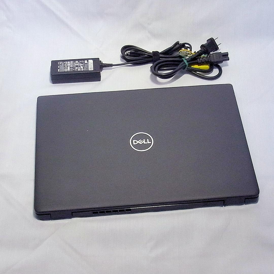 【メモリ等が更に急騰！お早めに】15型デルノートPC／第10世代／i7／16GB