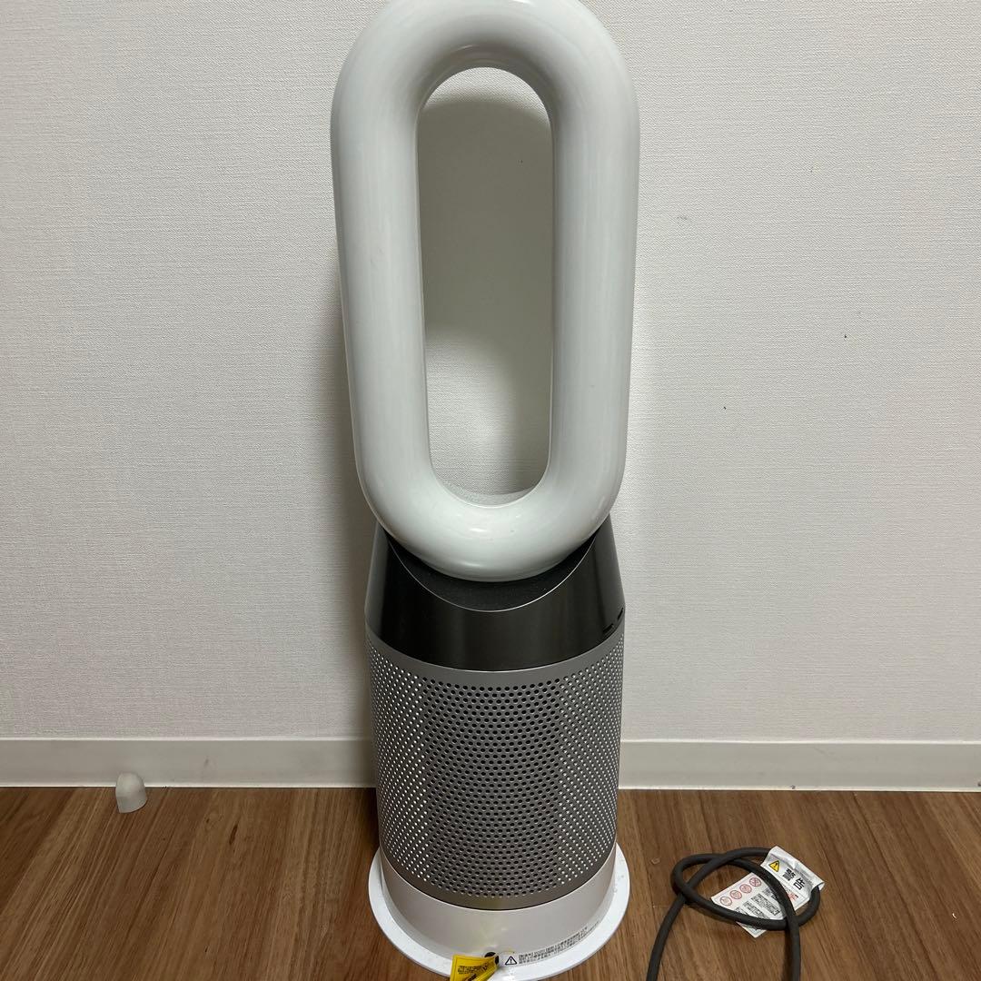 Dyson AM09 冷暖房機能付きファン　リモコンなし