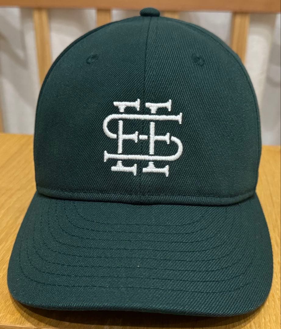 ⭐*️様 SEE SEE NEW ERA 950 キャップ　seesee