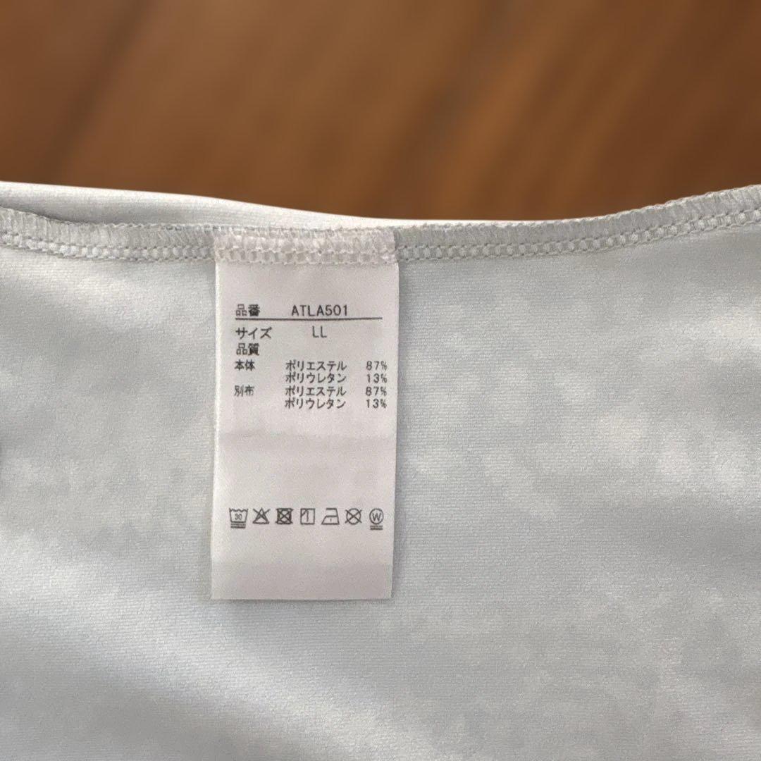 アドミラル2025SSセットアップLLサイズ 人気カラー！！