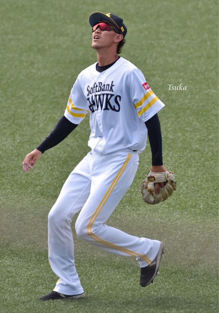 ZETT PROSTATUS 硬式グローブ 68