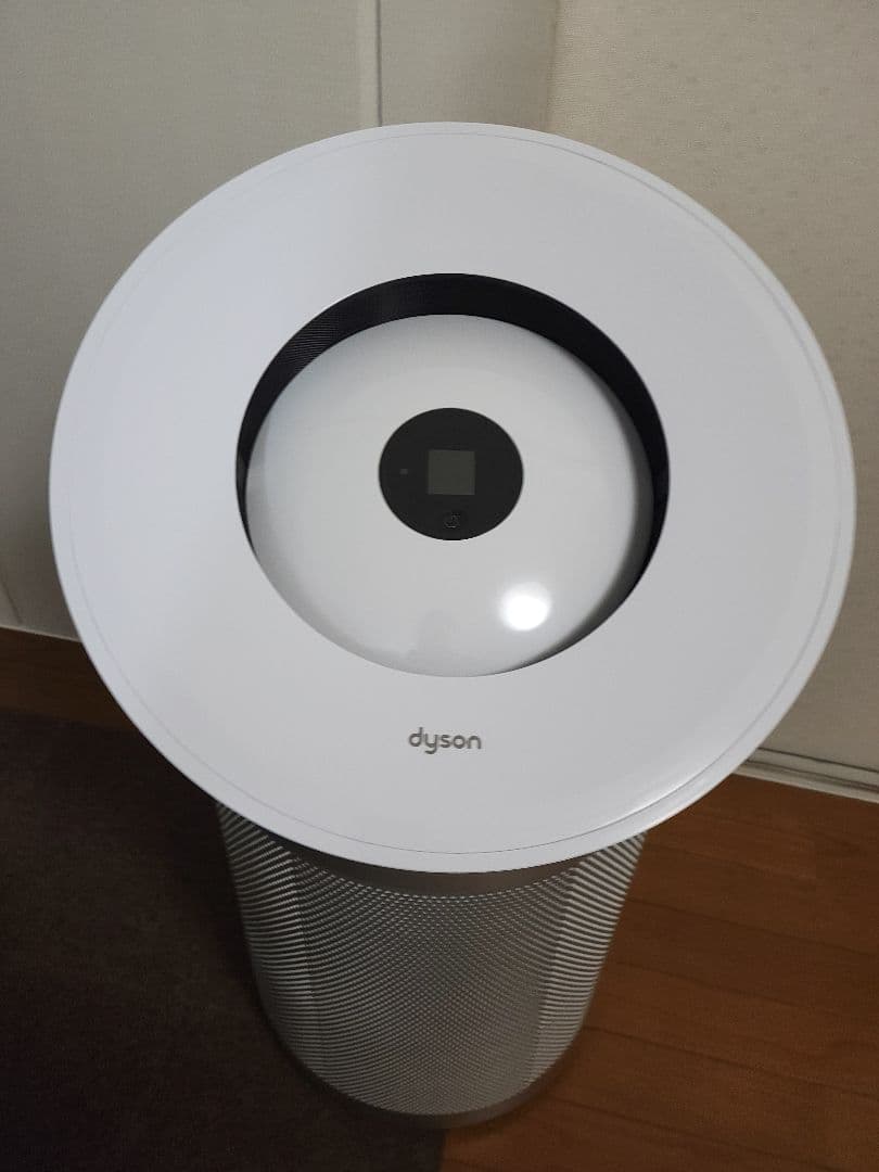 【展示品】 ダイソン 空気清浄機 purifier big+quiet BP02