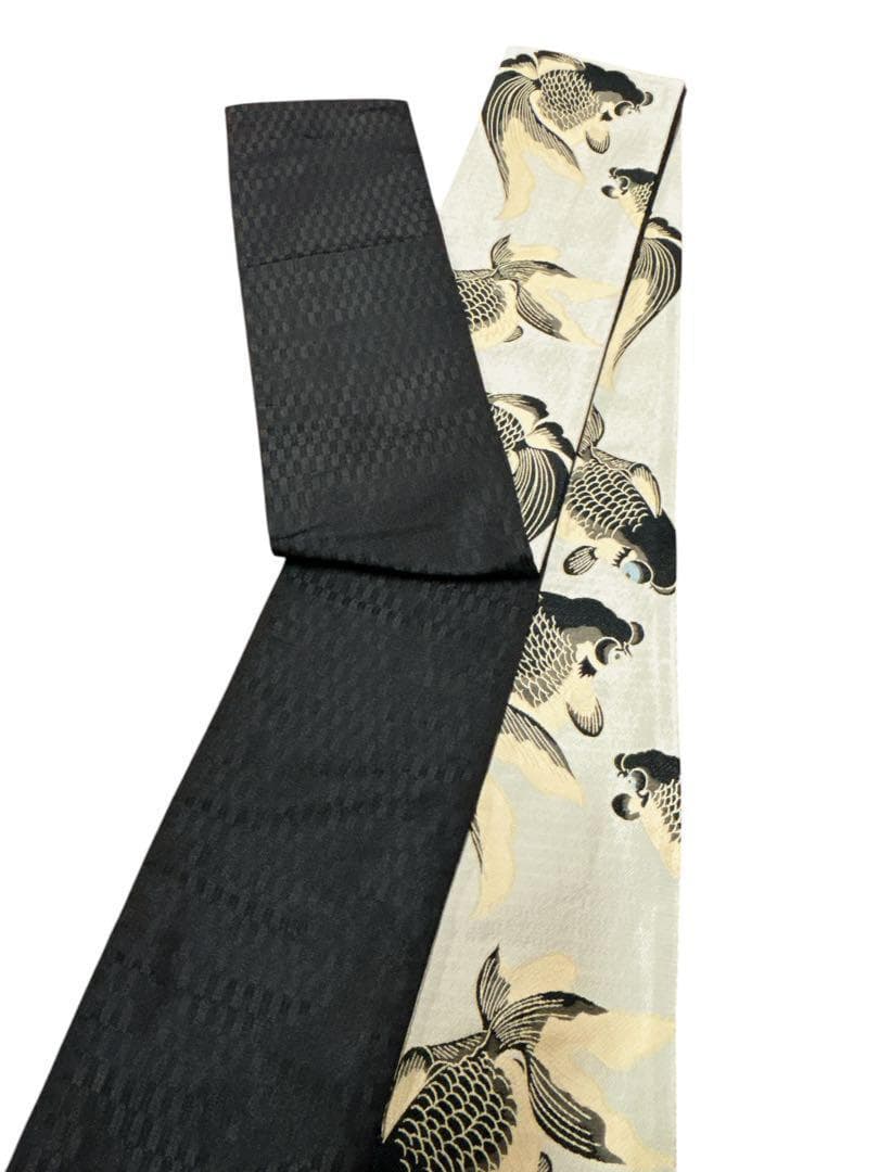 A28 有松鳴海絞り 高級浴衣 花模様　紺青