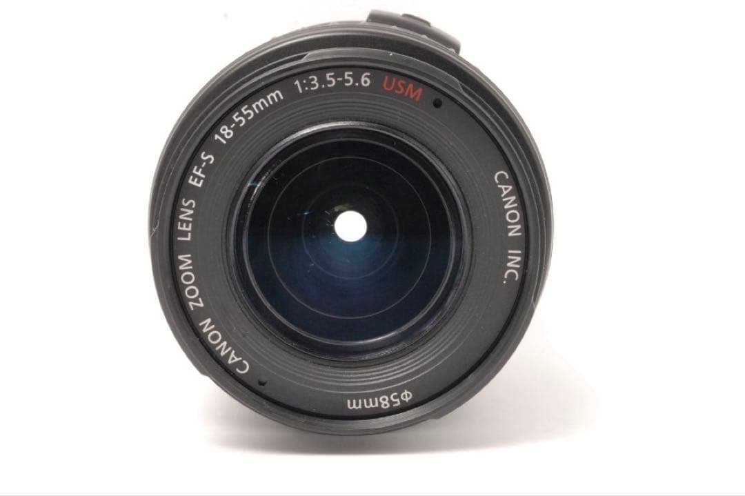 ✨エモ写真に✨Canon EOS 30D 美品 スマホ転送 簡単操作 初心者向け