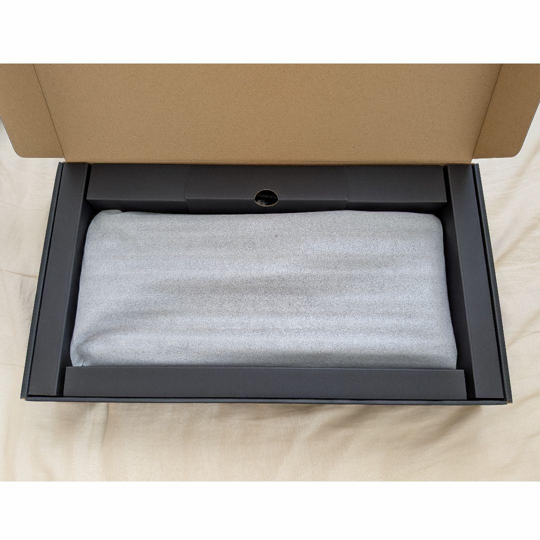 【美品】REALFORCE R3HC12 ブラック テンキーレス 静音・変荷重