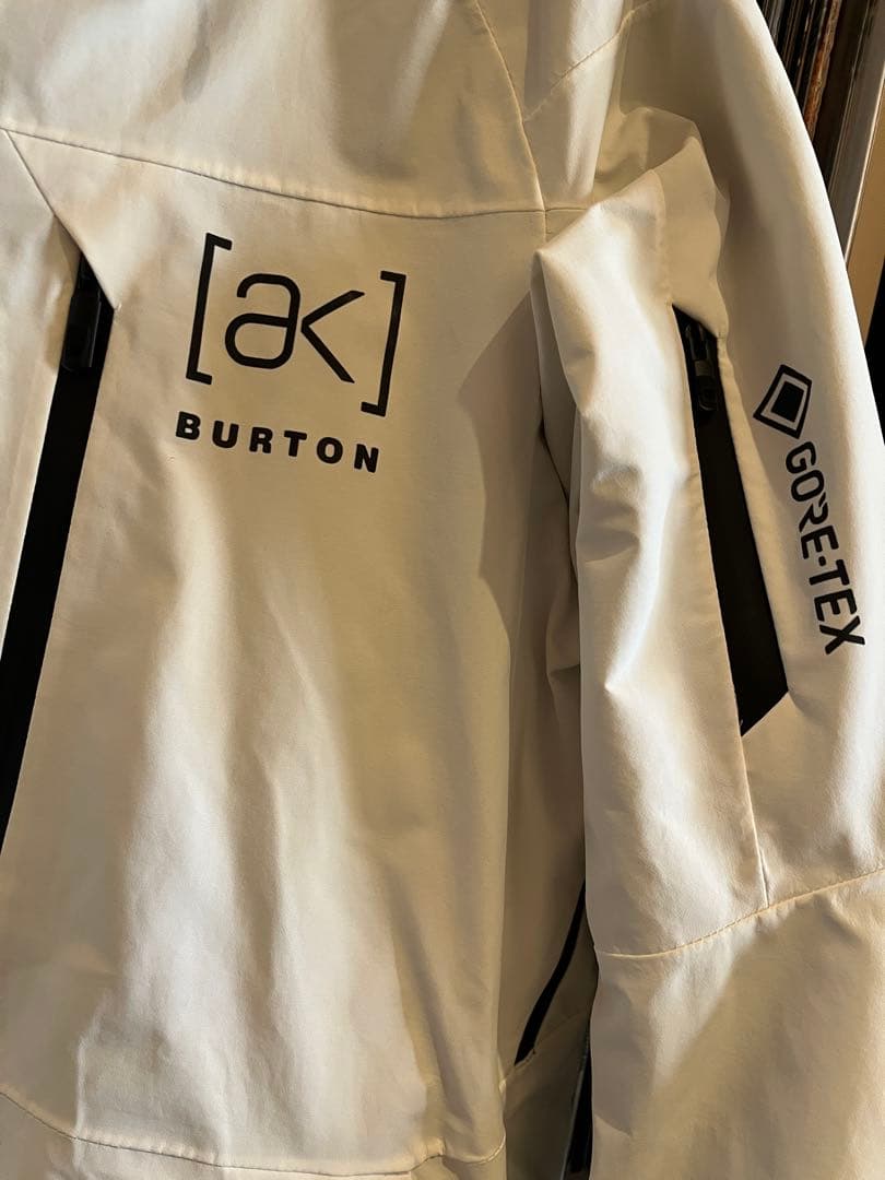 Burton [ak] サイクリック GORE-TEX 2L ジャケット 新品