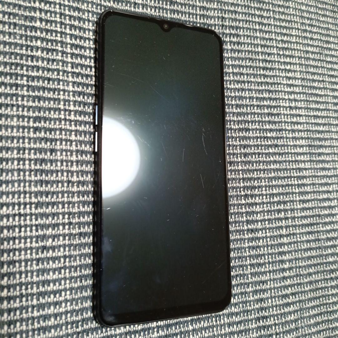 OPPO Reno3 A 本体 箱付き オッポ シムフリー 携帯電話