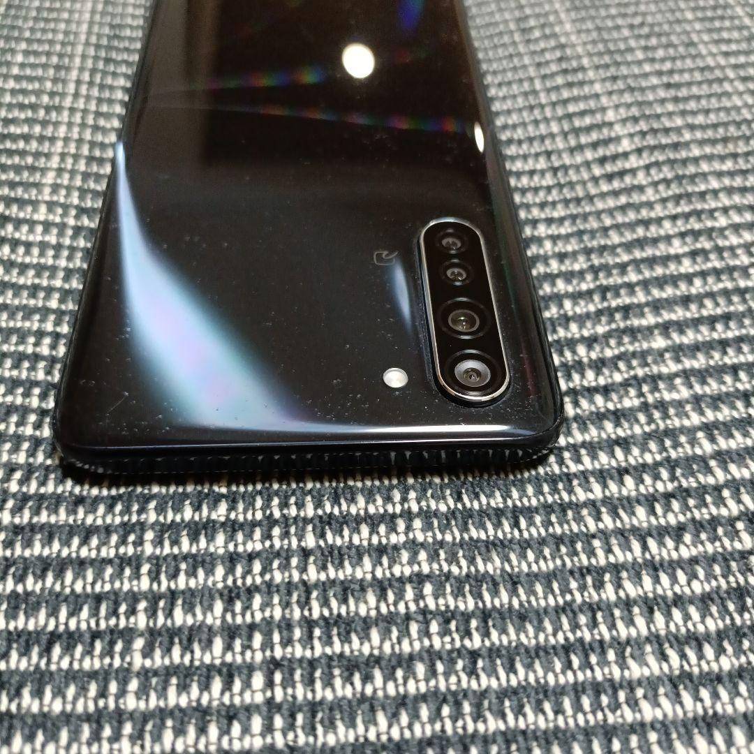 OPPO Reno3 A 本体 箱付き オッポ シムフリー 携帯電話