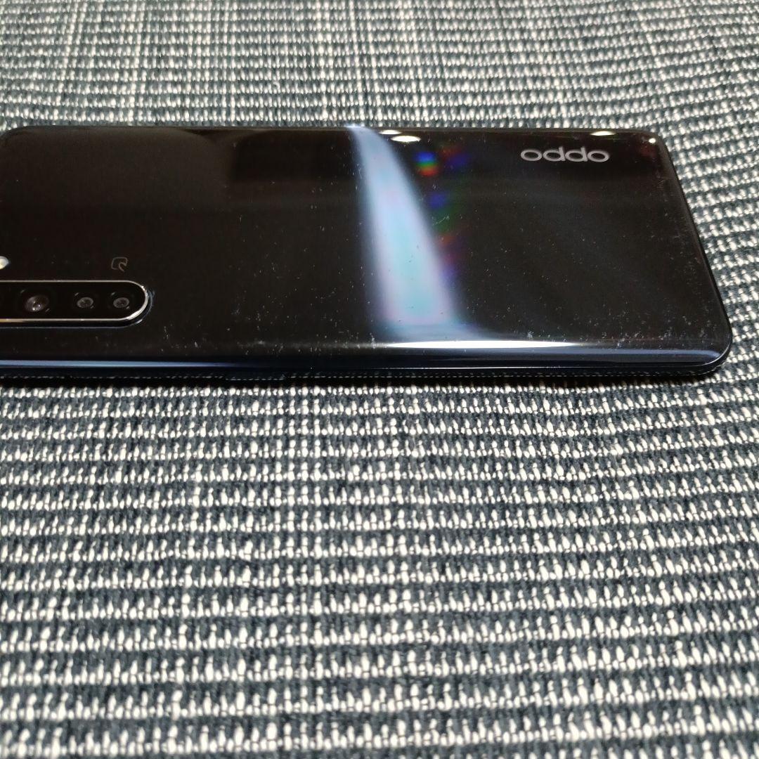 OPPO Reno3 A 本体 箱付き オッポ シムフリー 携帯電話