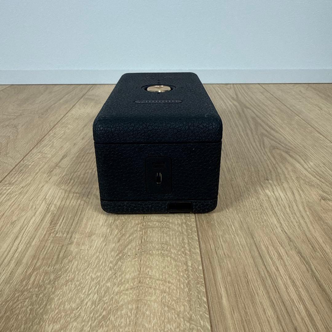 【ほぼ新品】Marshall Emberton Ⅲ Bluetoothスピーカー