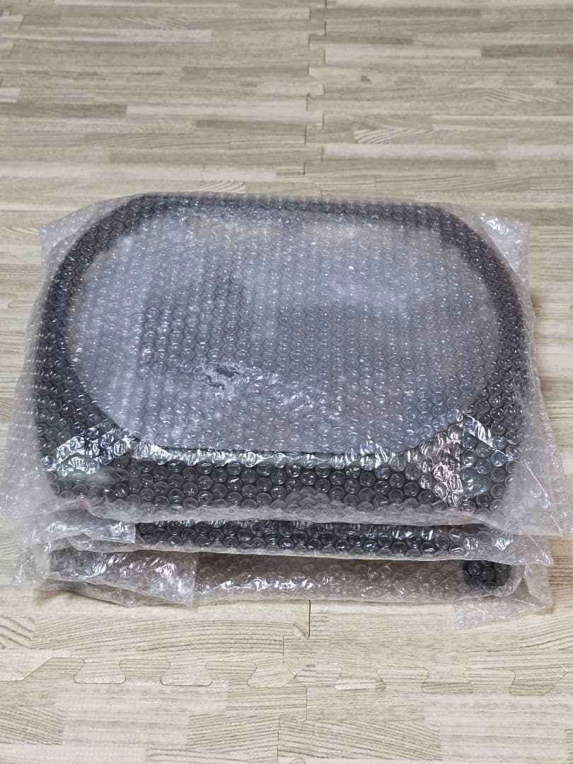 スズキ ハスラー現行型 (5AA-MR92S 用) 純正インパネガーニッシュ