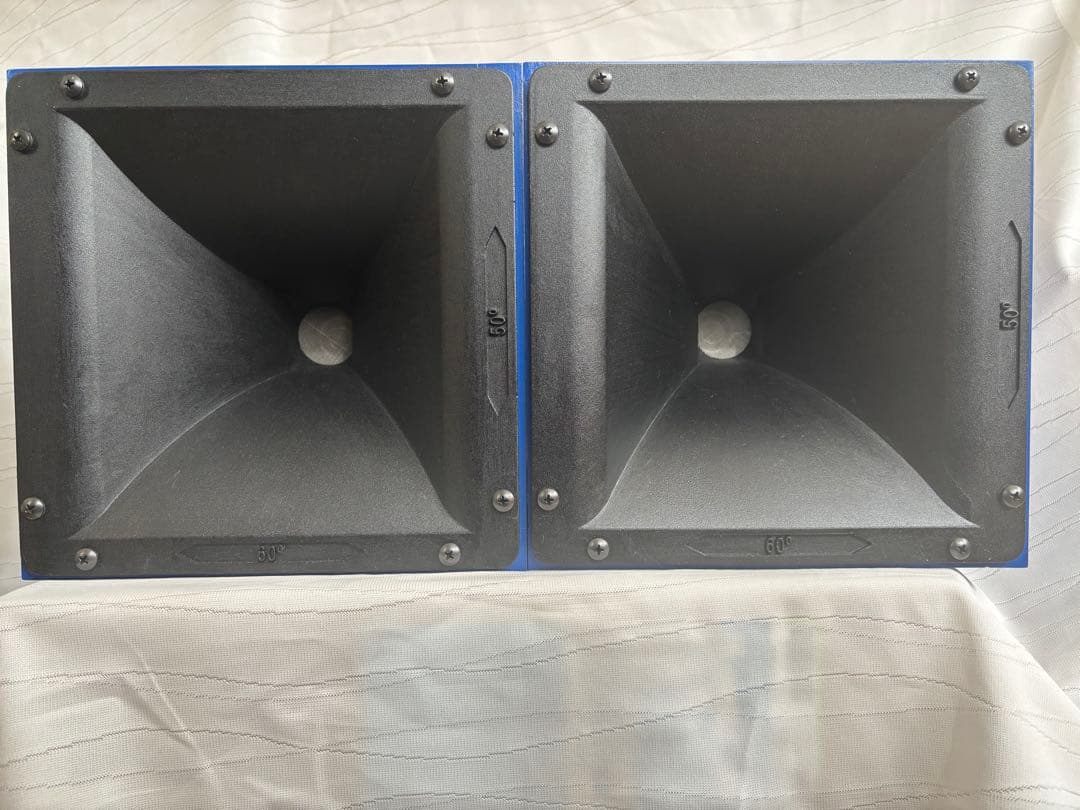 bayma コンプレッションドライバーSMC65 ホーンTD365セット