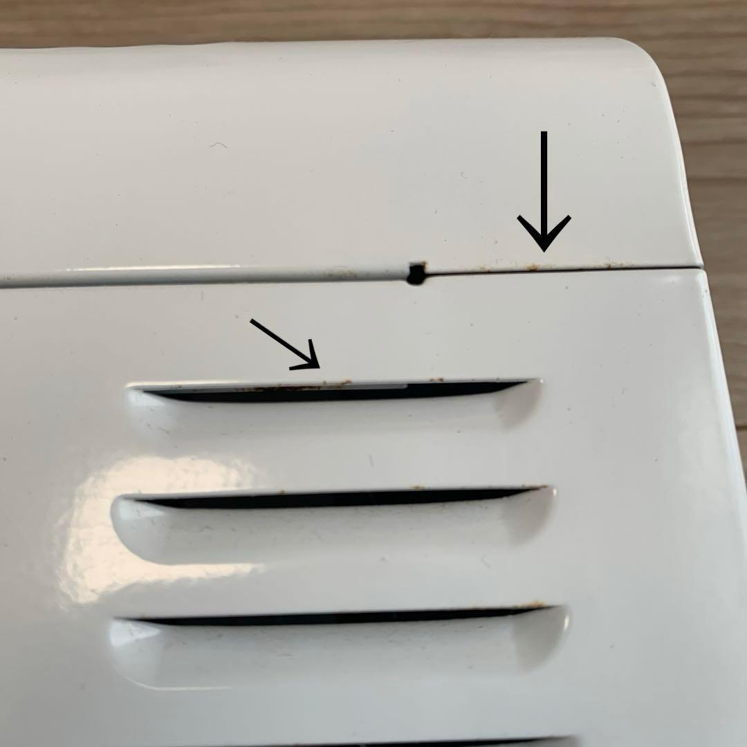 デロンギ コンベクターヒーター HXJ60L12-WH