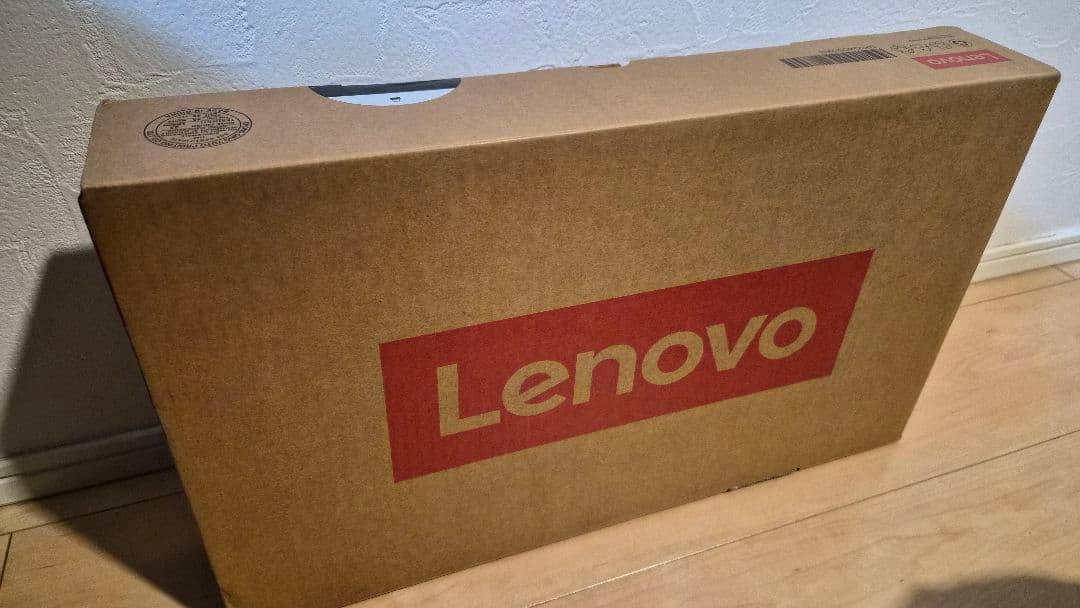 Lenovo IdeaPad Slim 5 Light Gen 10 新品未開封