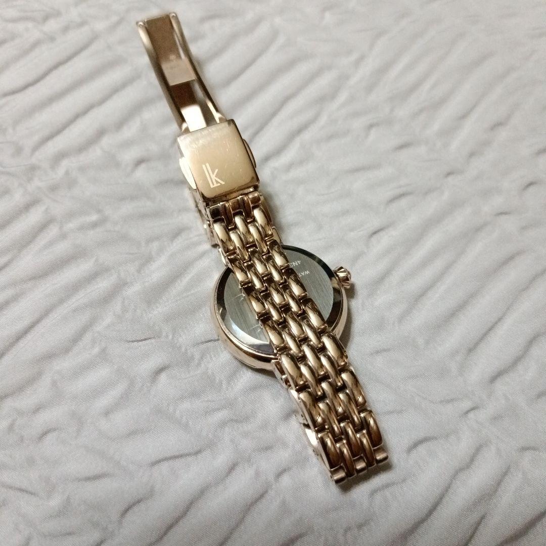 LUKIA 腕時計　sswa008 ルキア30周年記念シリーズ　SEIKO