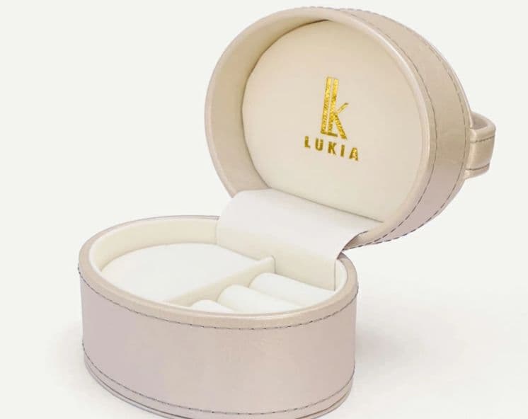 LUKIA 腕時計　sswa008 ルキア30周年記念シリーズ　SEIKO