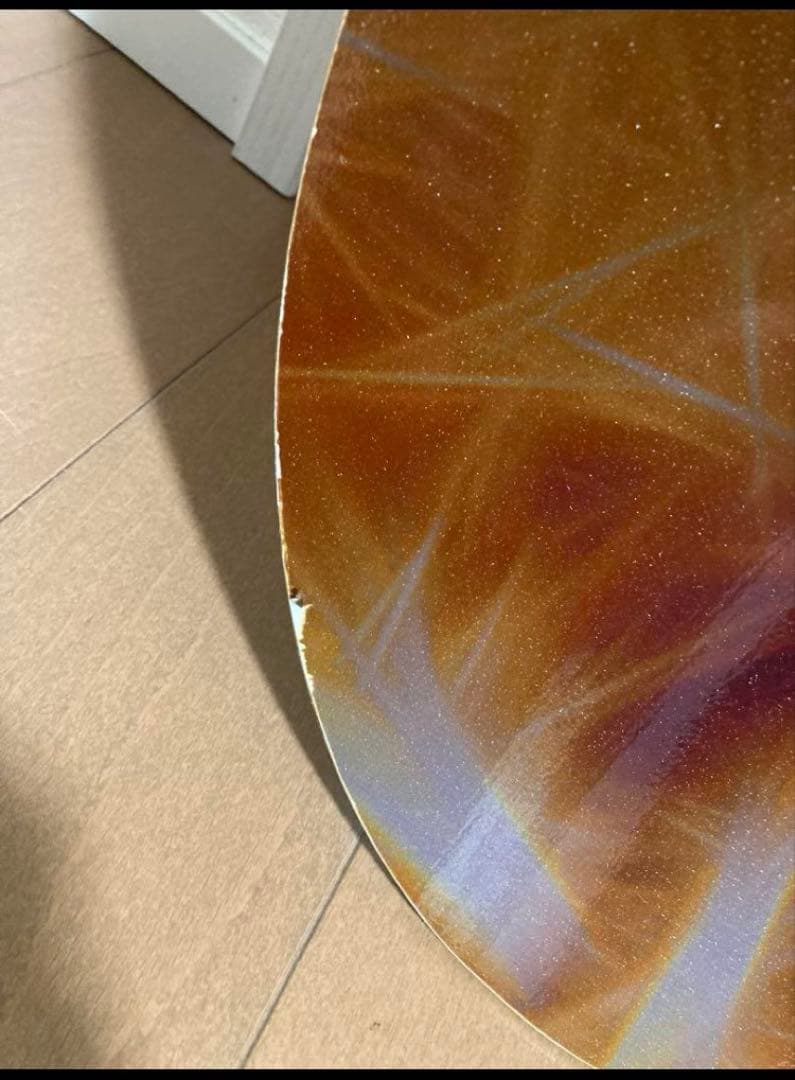 スノーボード ALLIAN PRIZM LTD 155cm