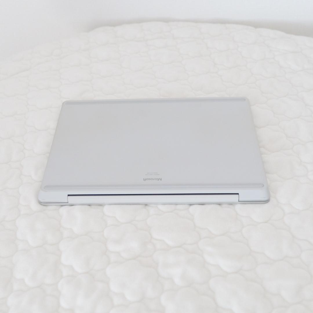 Windowsノート本体 Surface Laptop Go (Windows11 Pro SSD)