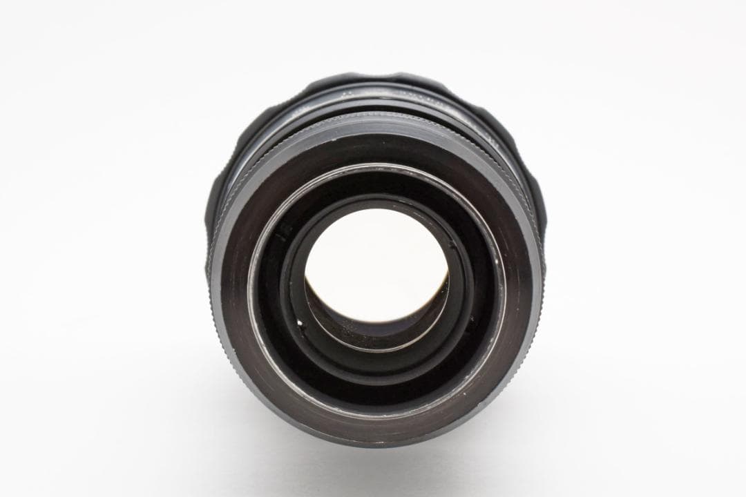 レンズ(単焦点) Pentax Takumar 200mm f/3.5 #7256