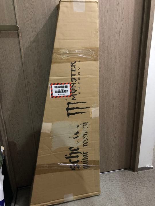 r*k様 【非売品】 マキシマム ザ ホルモン × モンスターエナジー コラボギ