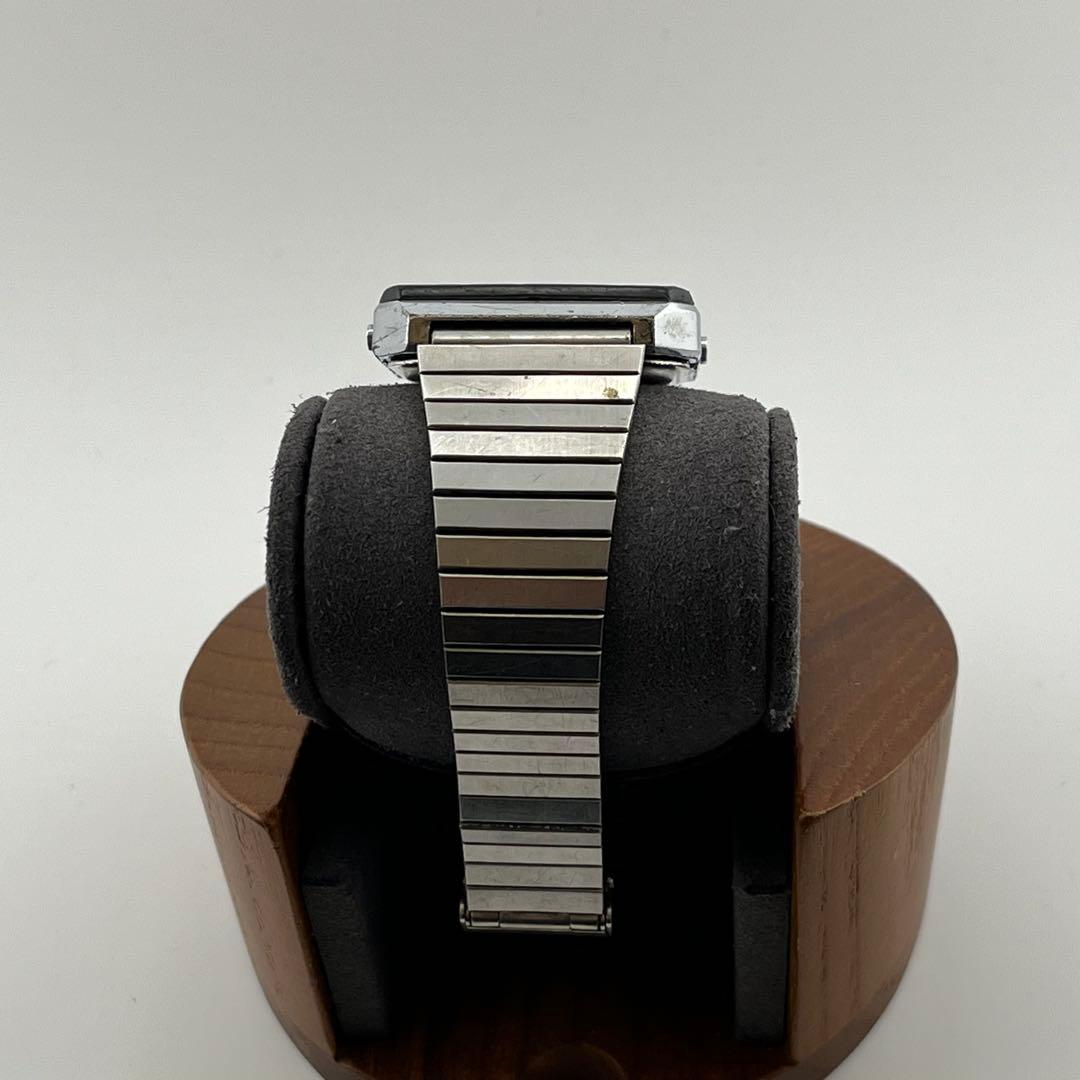 【希少】カシオ　TC-500 デジタル　タッチセンサー　カリキュレーター