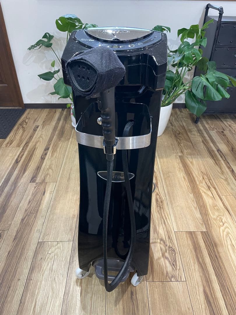 パルッキー　美容用スチーマー※直接引き取り