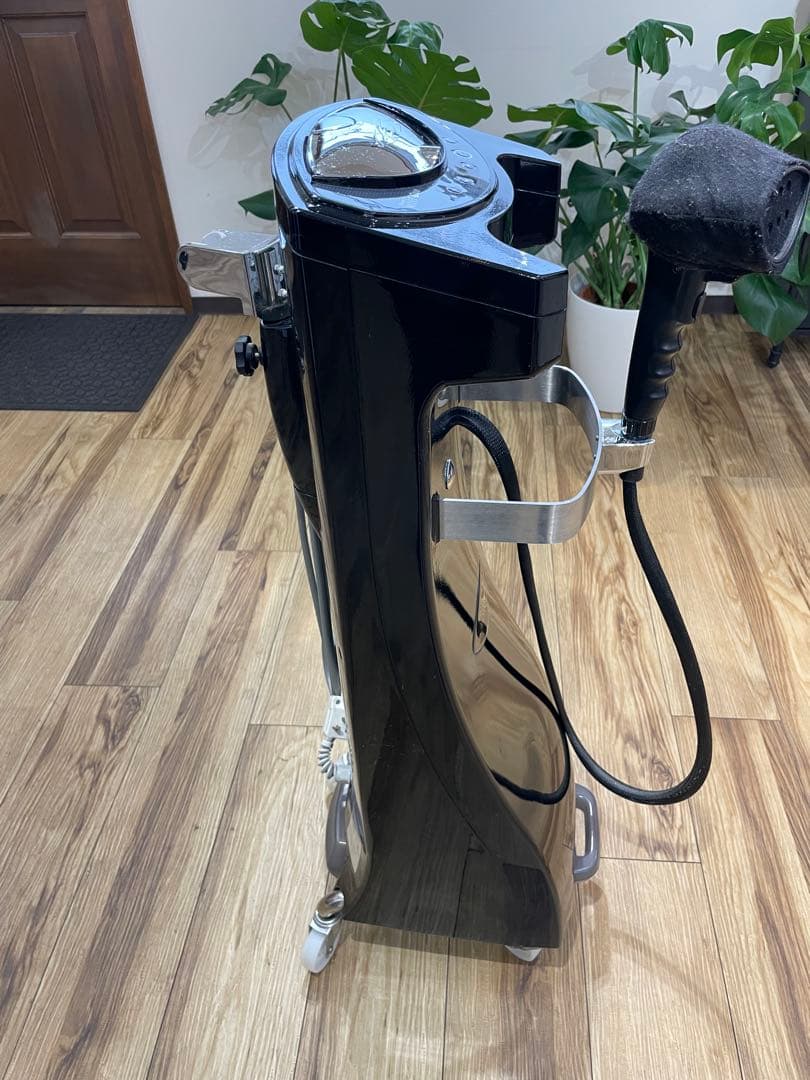 パルッキー　美容用スチーマー※直接引き取り