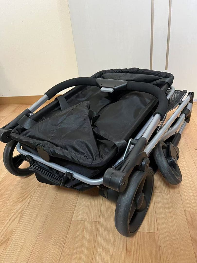 お値下げ‼️【美品】　Ecoca ショッピングカート