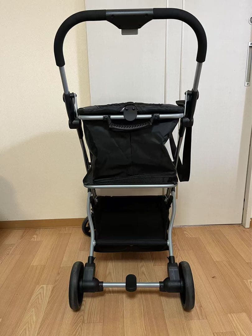 お値下げ‼️【美品】　Ecoca ショッピングカート