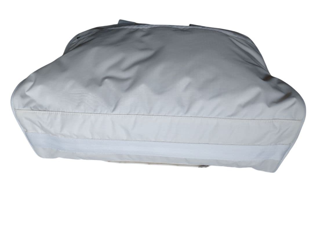 レスポートサック スモールキャリーダッフル ボストンバッグ メレンゲ