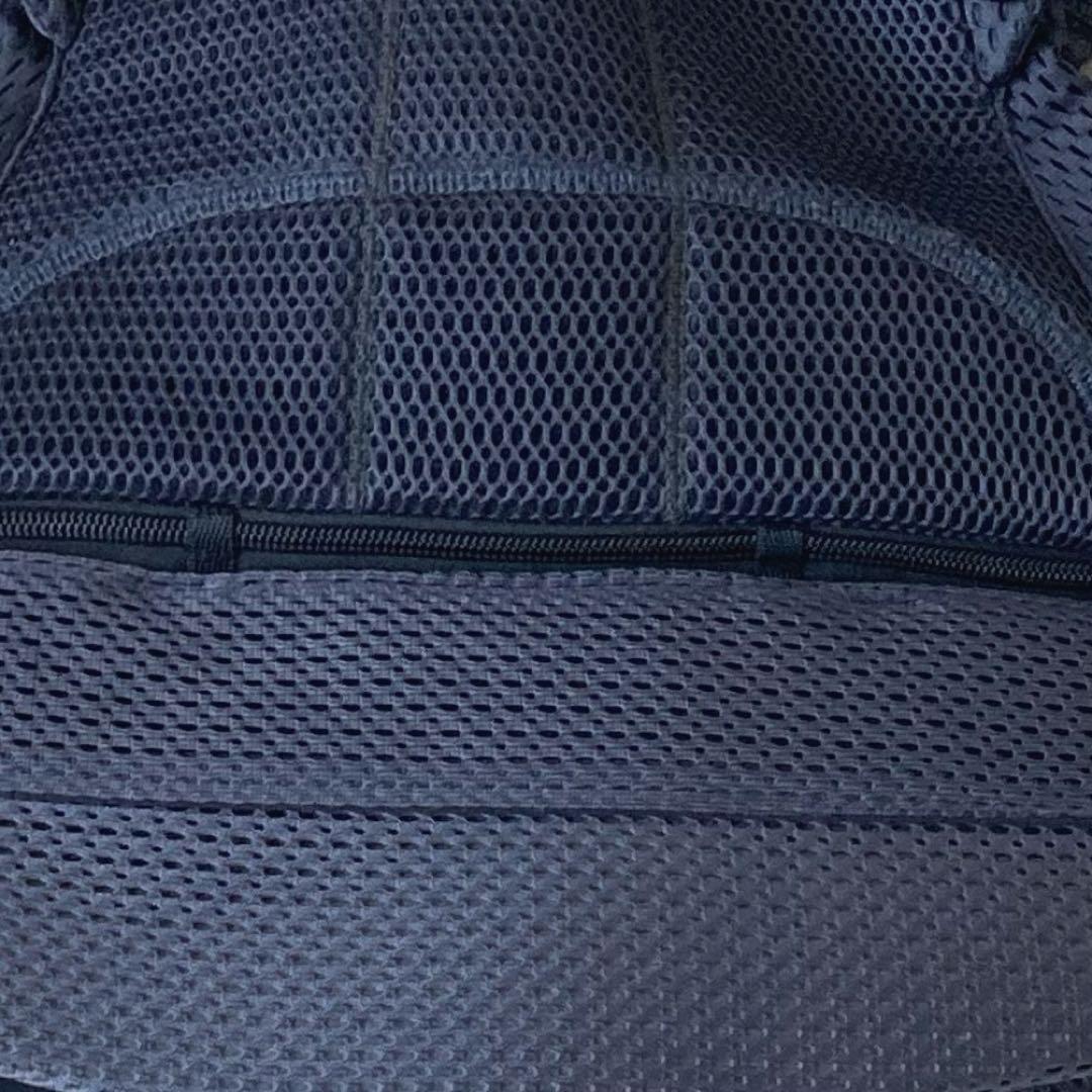 BABYBJORN ベビービョルン　ハーモニー　抱っこ紐　アンスラサイト